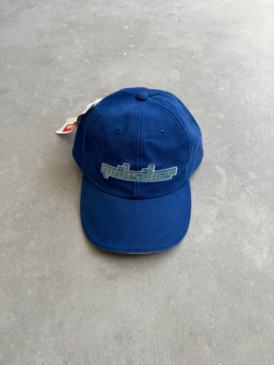Brand New Vintage Quiksilver Hat