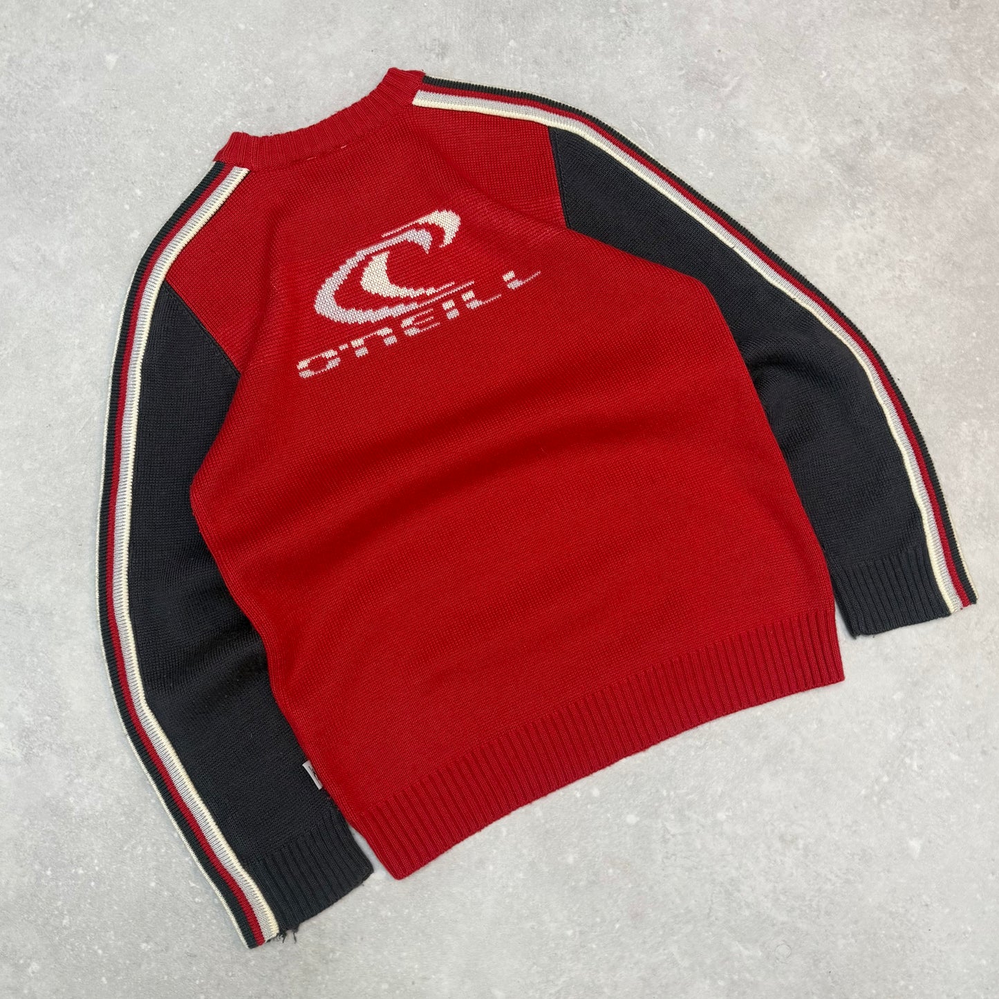 00’s O’Neill Knit Jumper