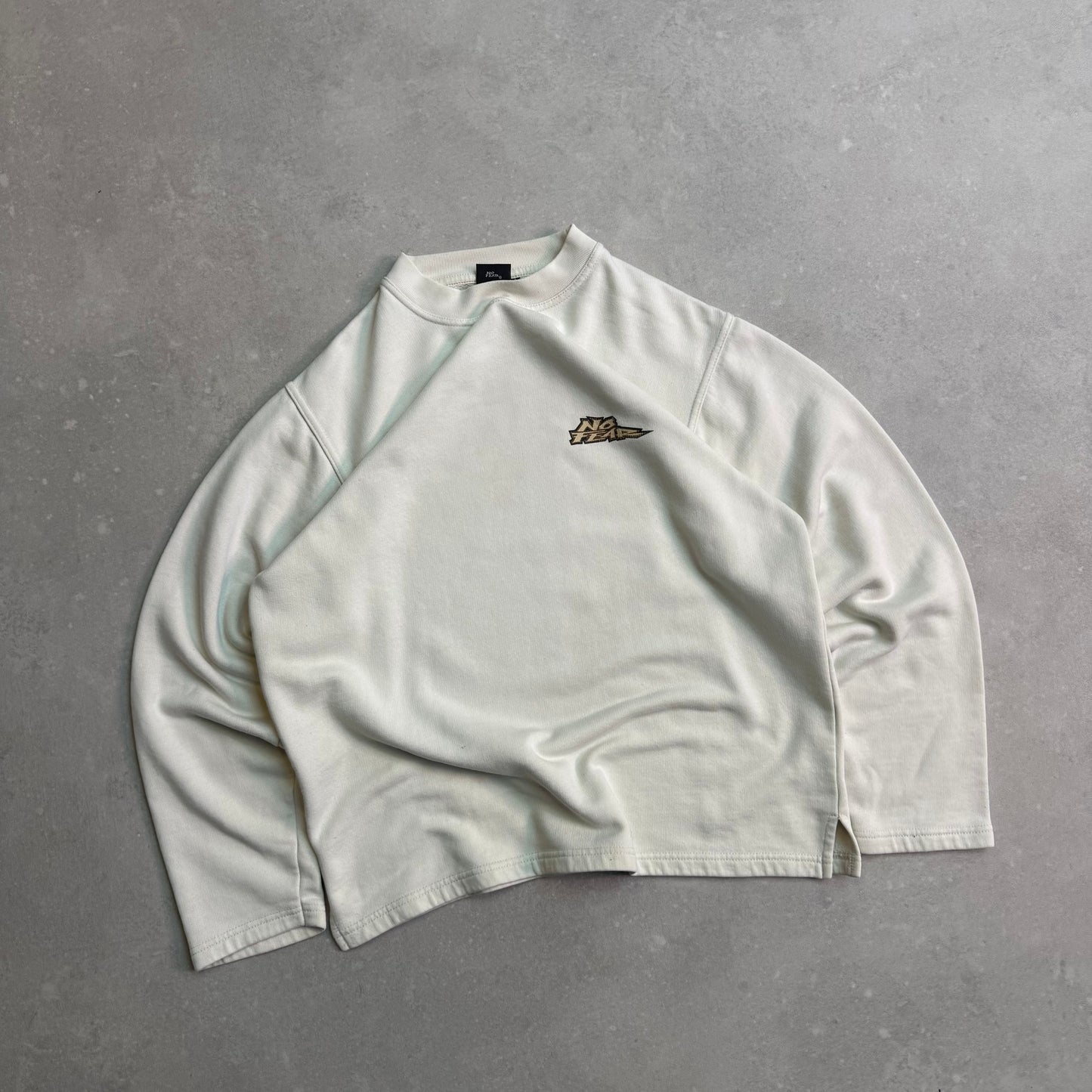 00’s No Fear Sweatshirt (S)