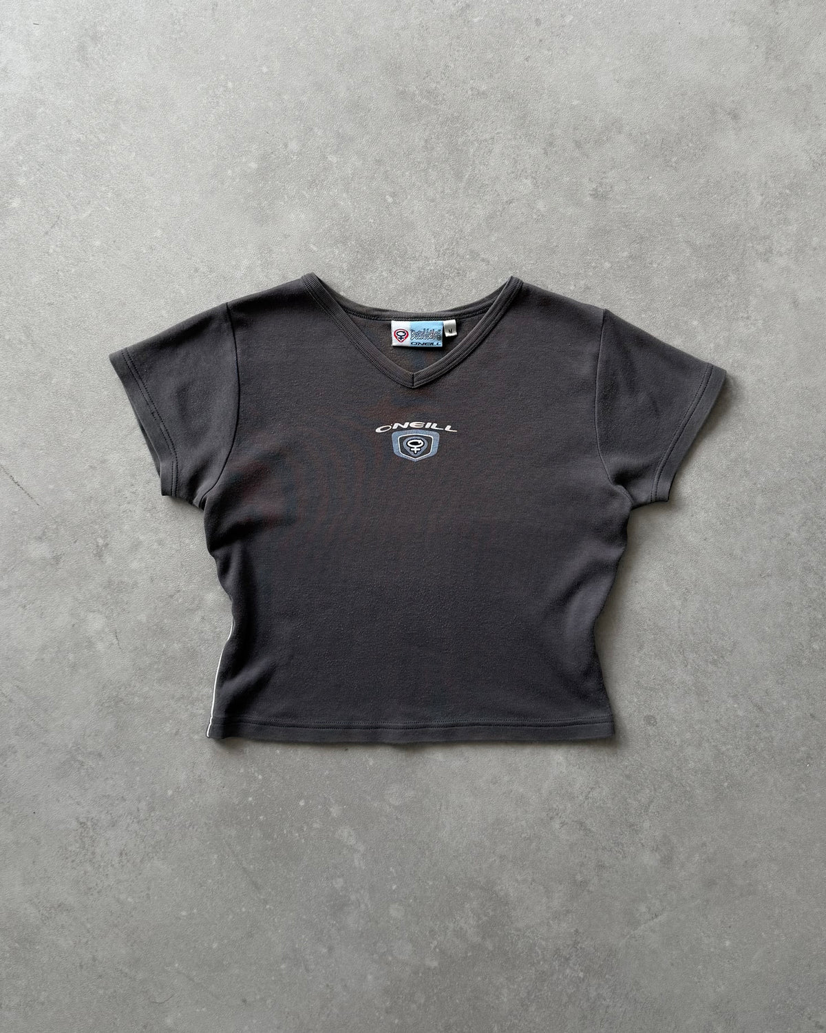 Vintage O’Neill Women’s Baby T (M)