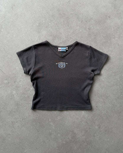 Vintage O’Neill Women’s Baby T (M)