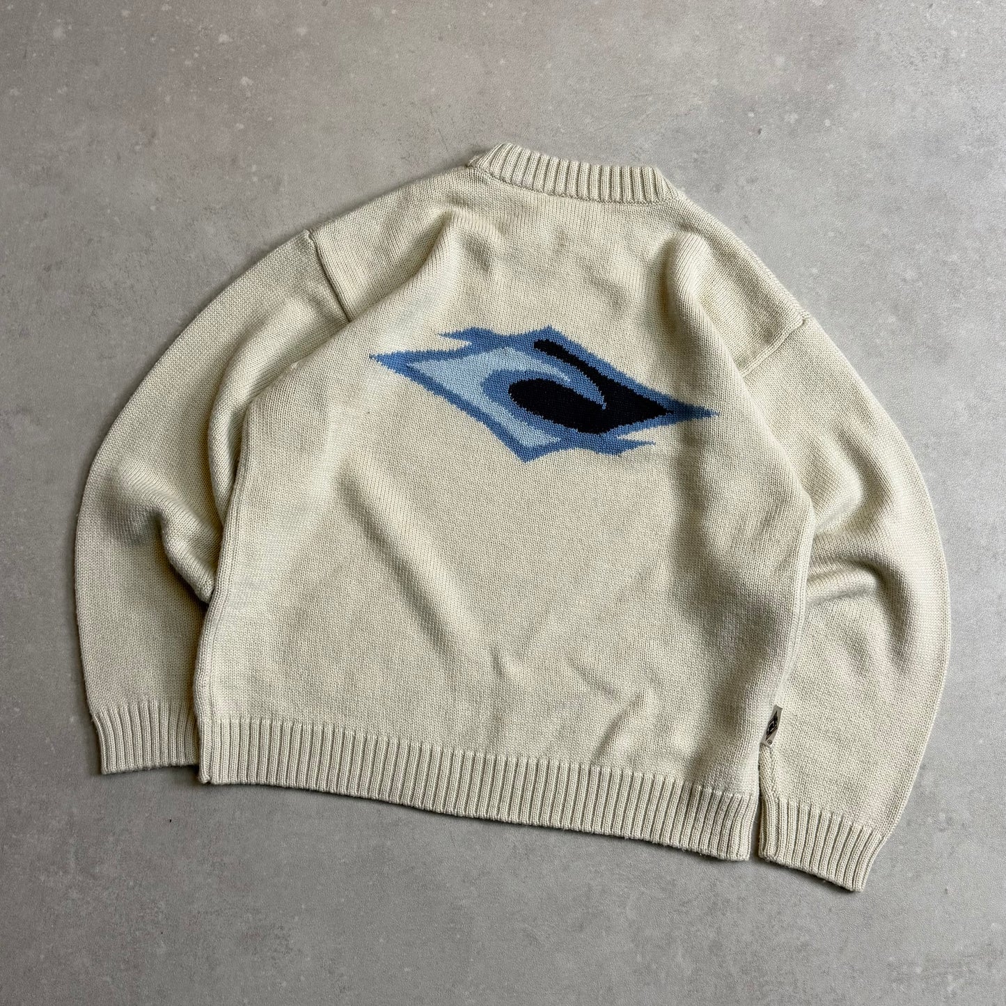 00's Rip Curl Knit Jumper (8)