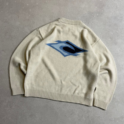 00's Rip Curl Knit Jumper (8)