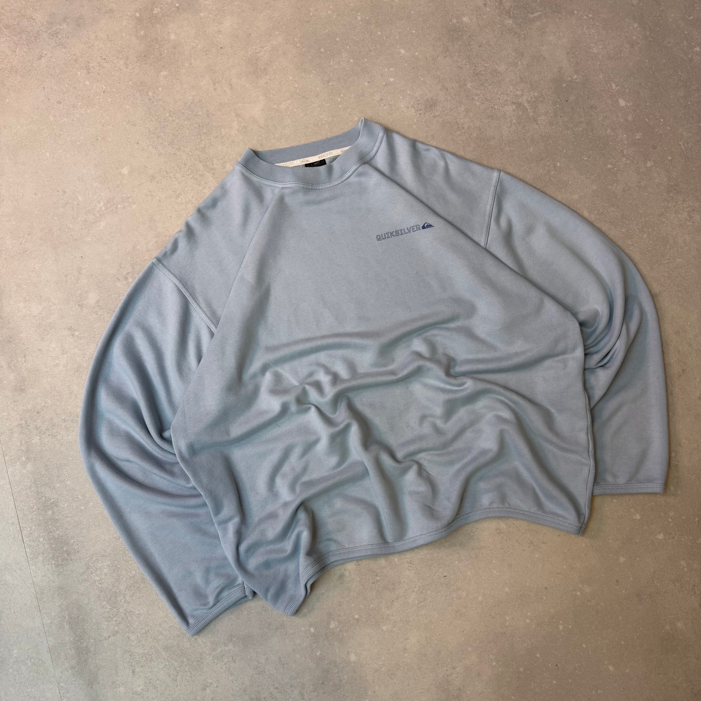 00’s Quiksilver Sweatshirt (XL)