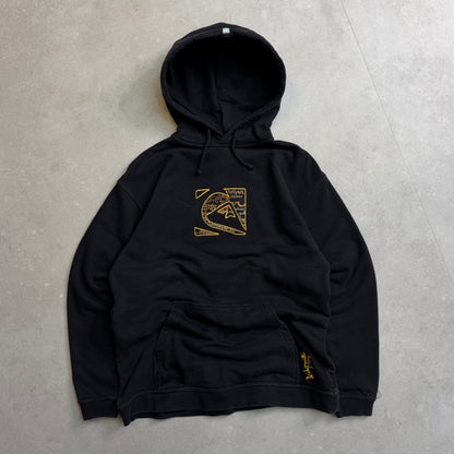 00’s Quiksilver Hoodie (L)