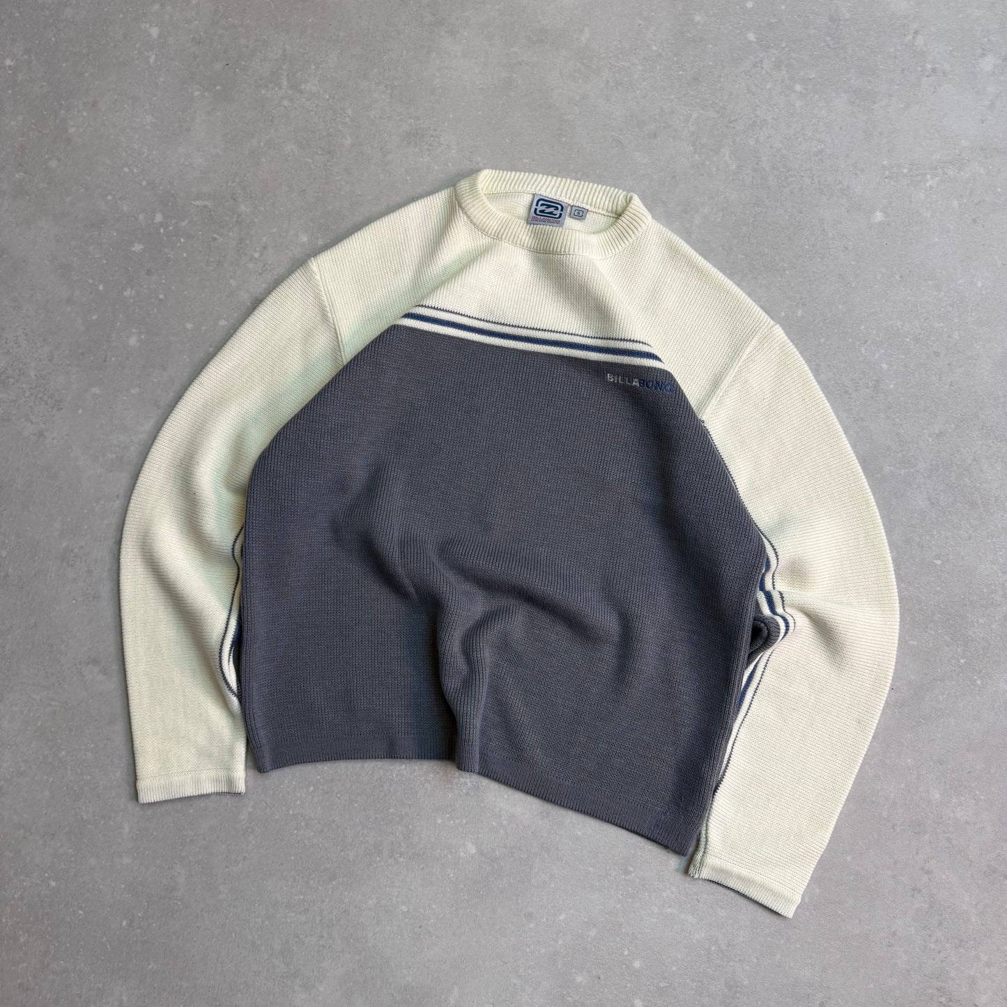 00’s Billabong Knit Jumper (S)