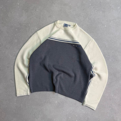 00’s Billabong Knit Jumper (S)