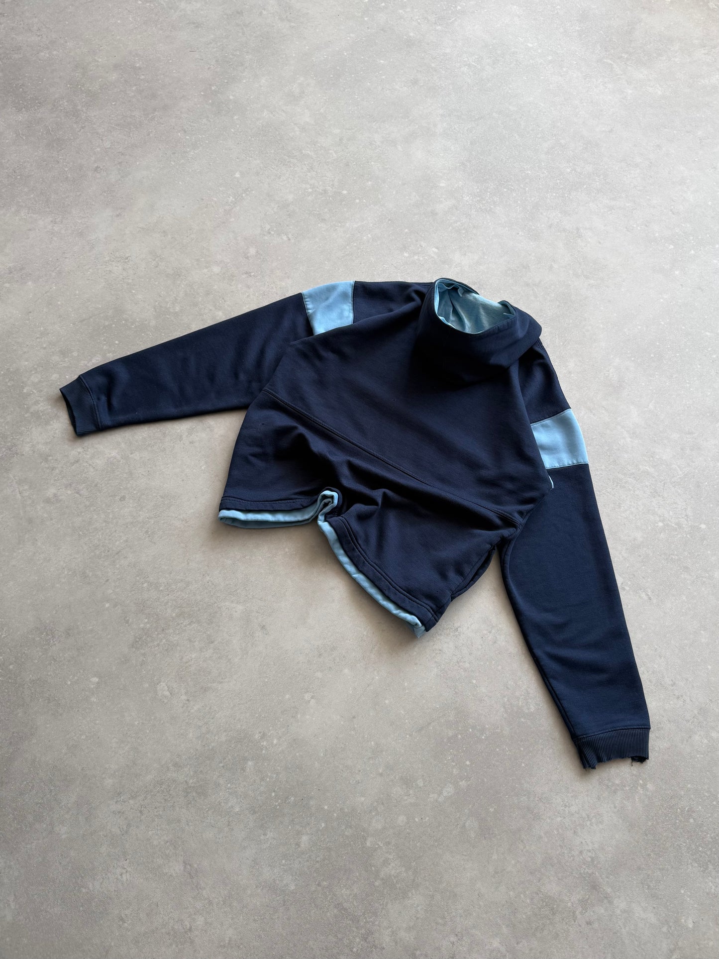 Vintage hoodie