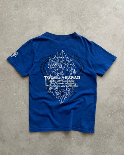 Vintage T&C Women's Baby Tee (S)