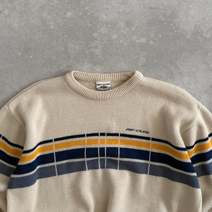 00’s Rip Curl Knit Jumper (S)