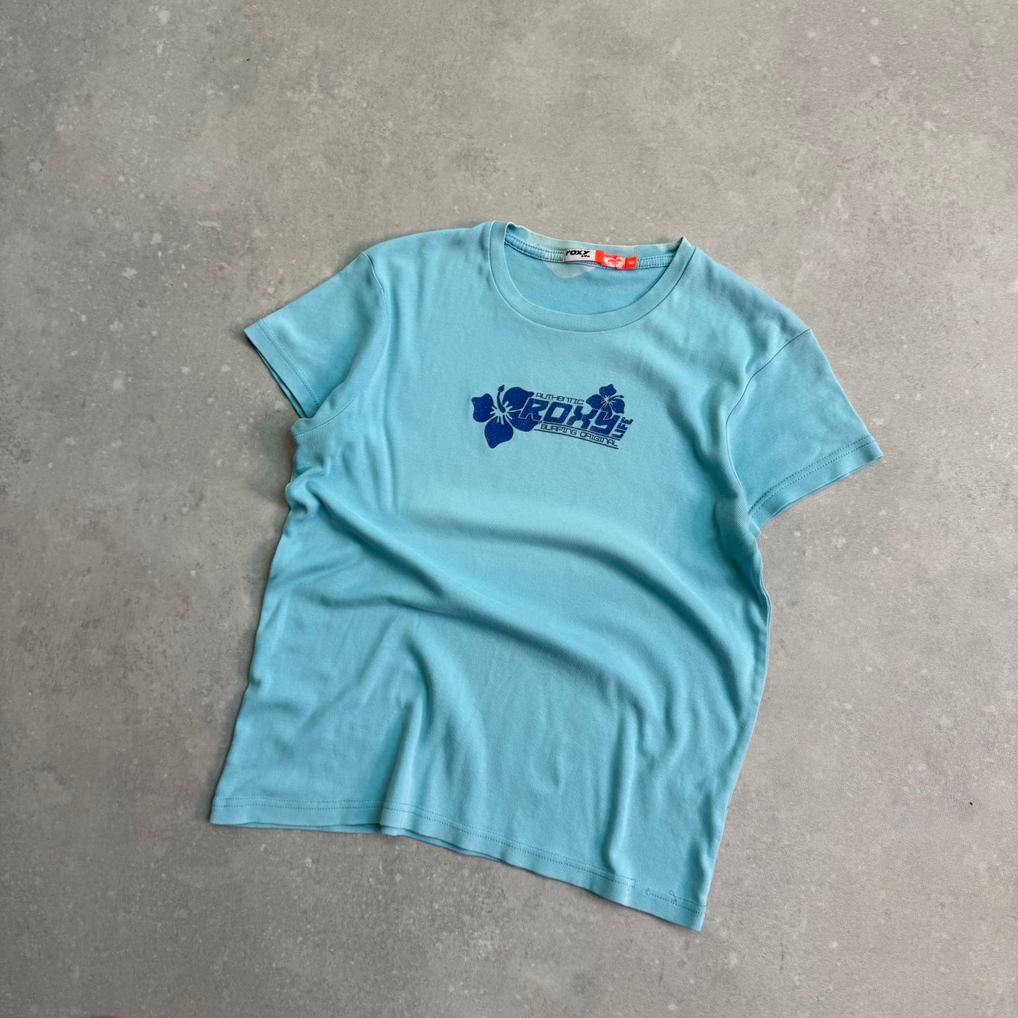 00’s Roxy t shirt (wmns)