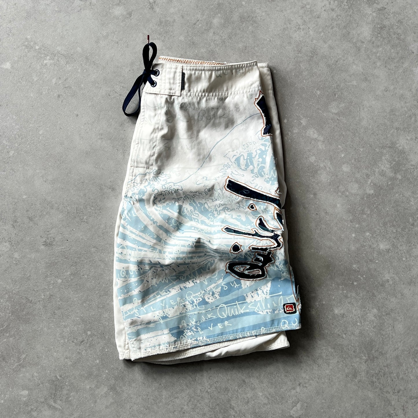 Vintage Quiksilver Boardshorts (30)