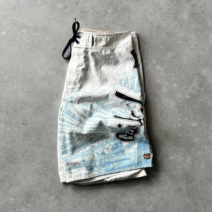 Vintage Quiksilver Boardshorts (30)