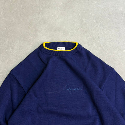 00’s Rip Curl Knit Jumper (XL) BNWT