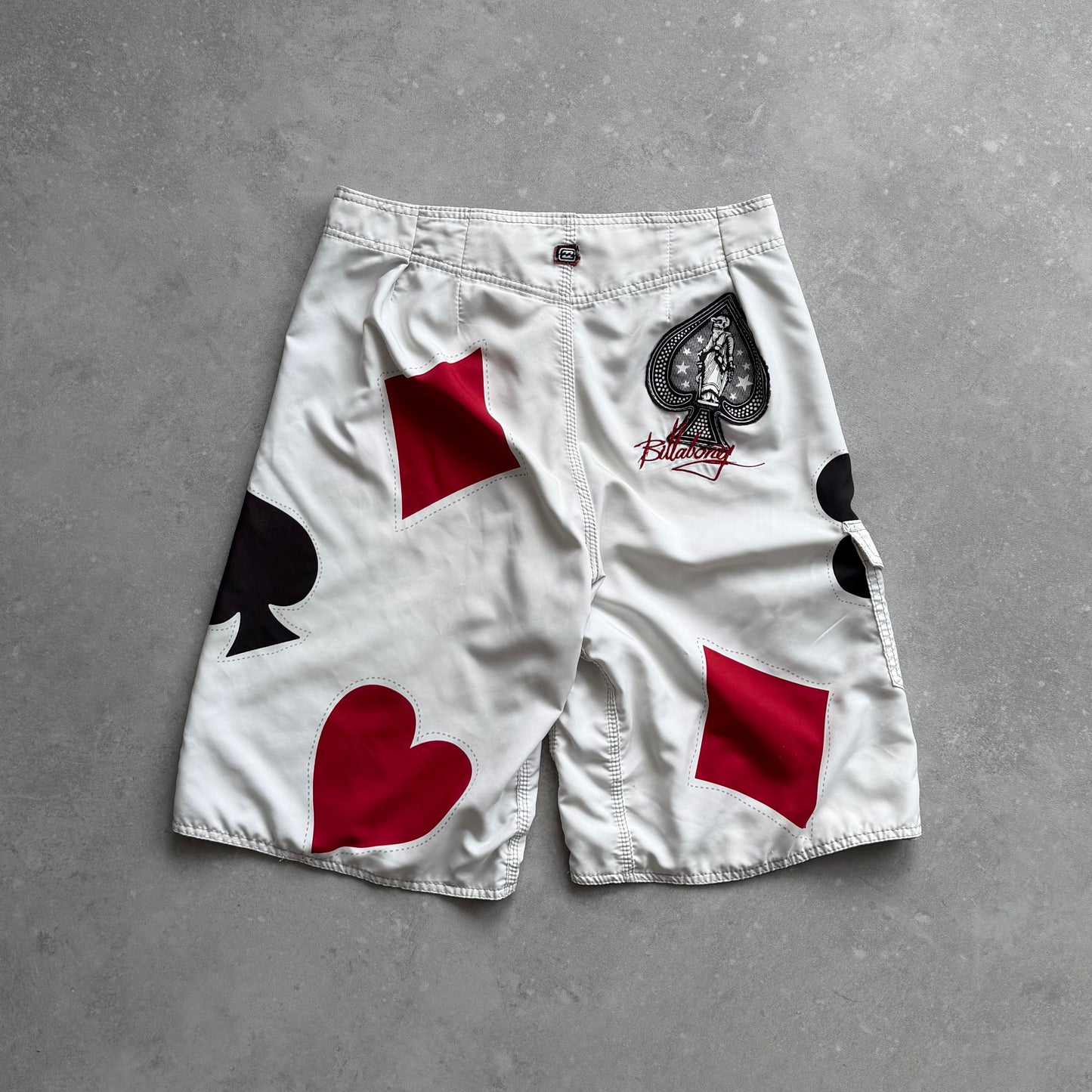 Billabong Taj Burrow Boardies (32)
