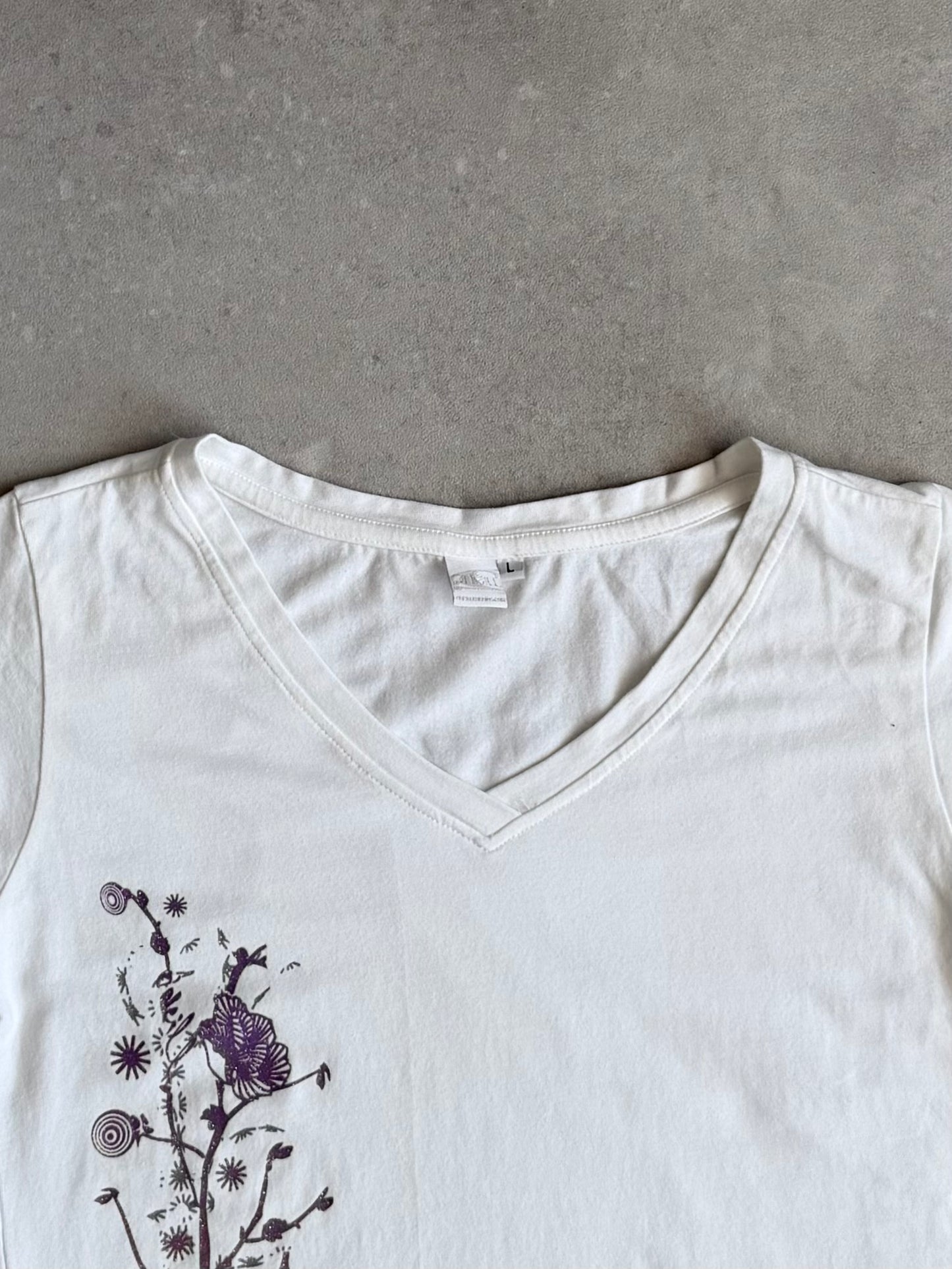 Vintage O’Neill Women’s T-Shirt (12)