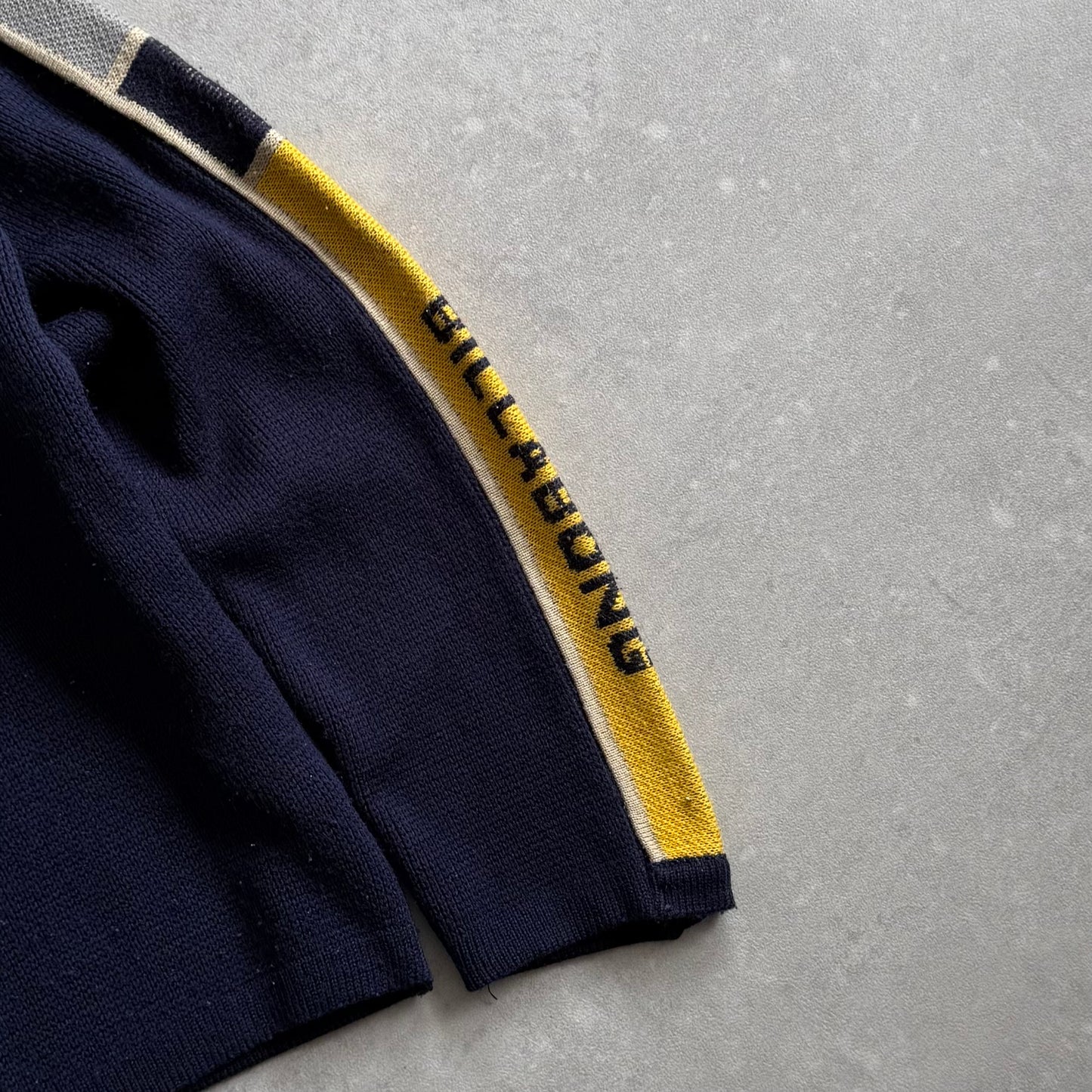 Vintage Billabong Knit Jumper (S)