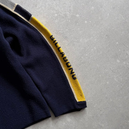 Vintage Billabong Knit Jumper (S)