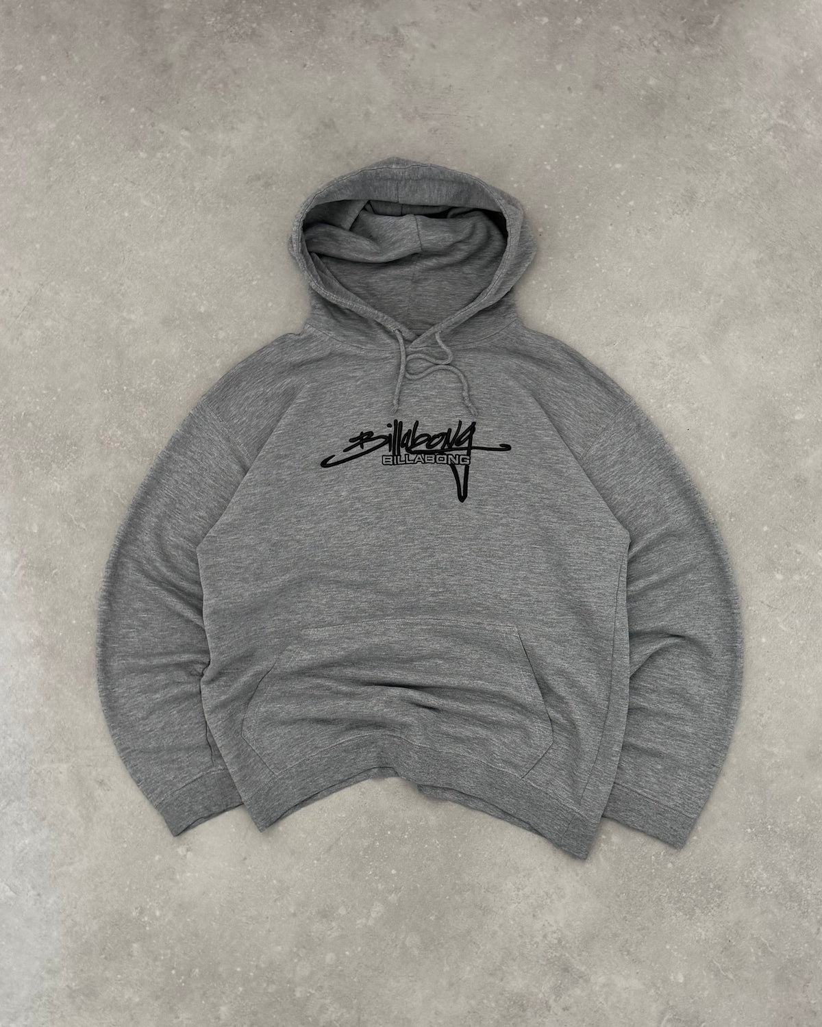 Vintage Billabong Hoodie (XL)