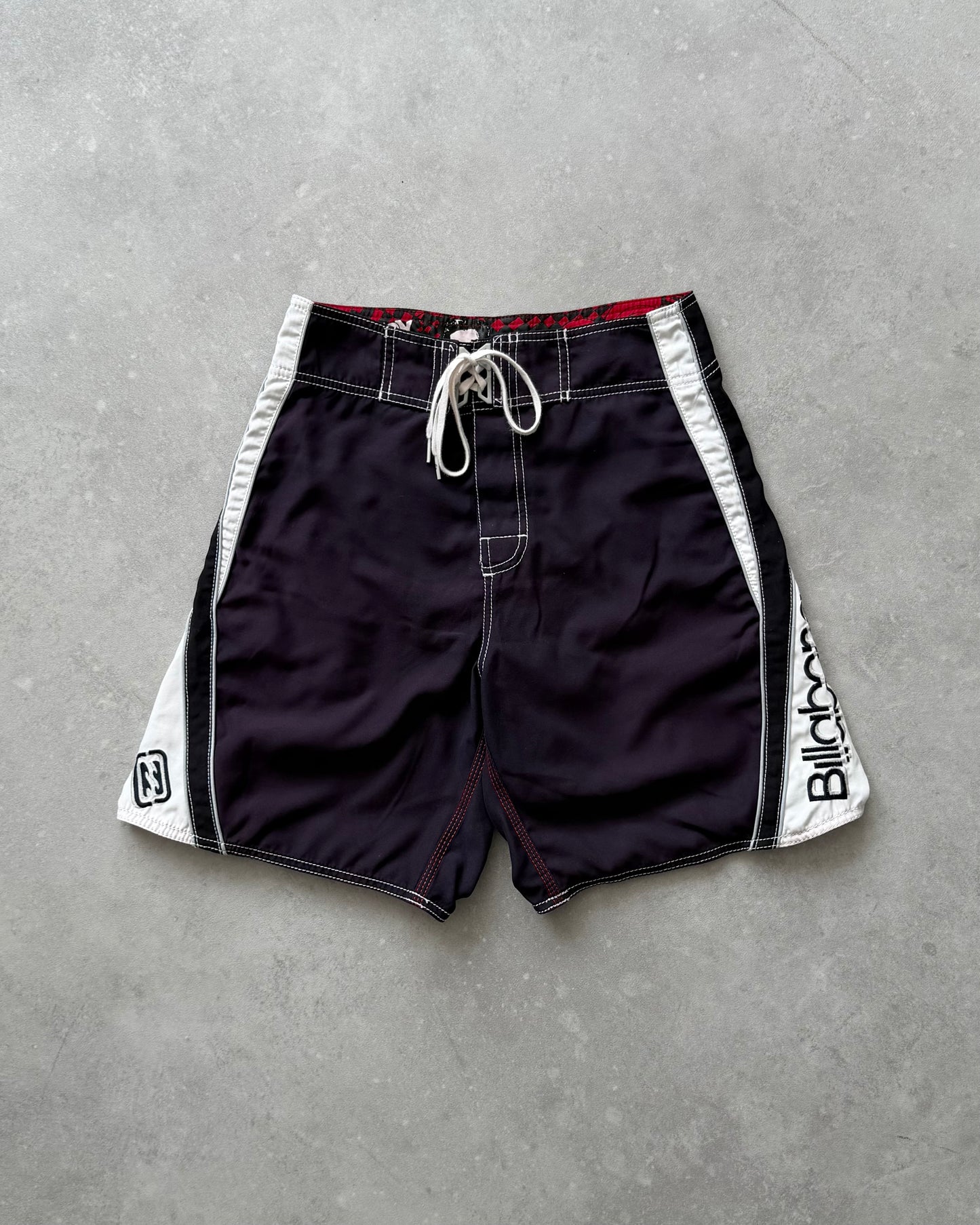 Vintage Billabong Andy Irons Kauai Boardshorts (28)
