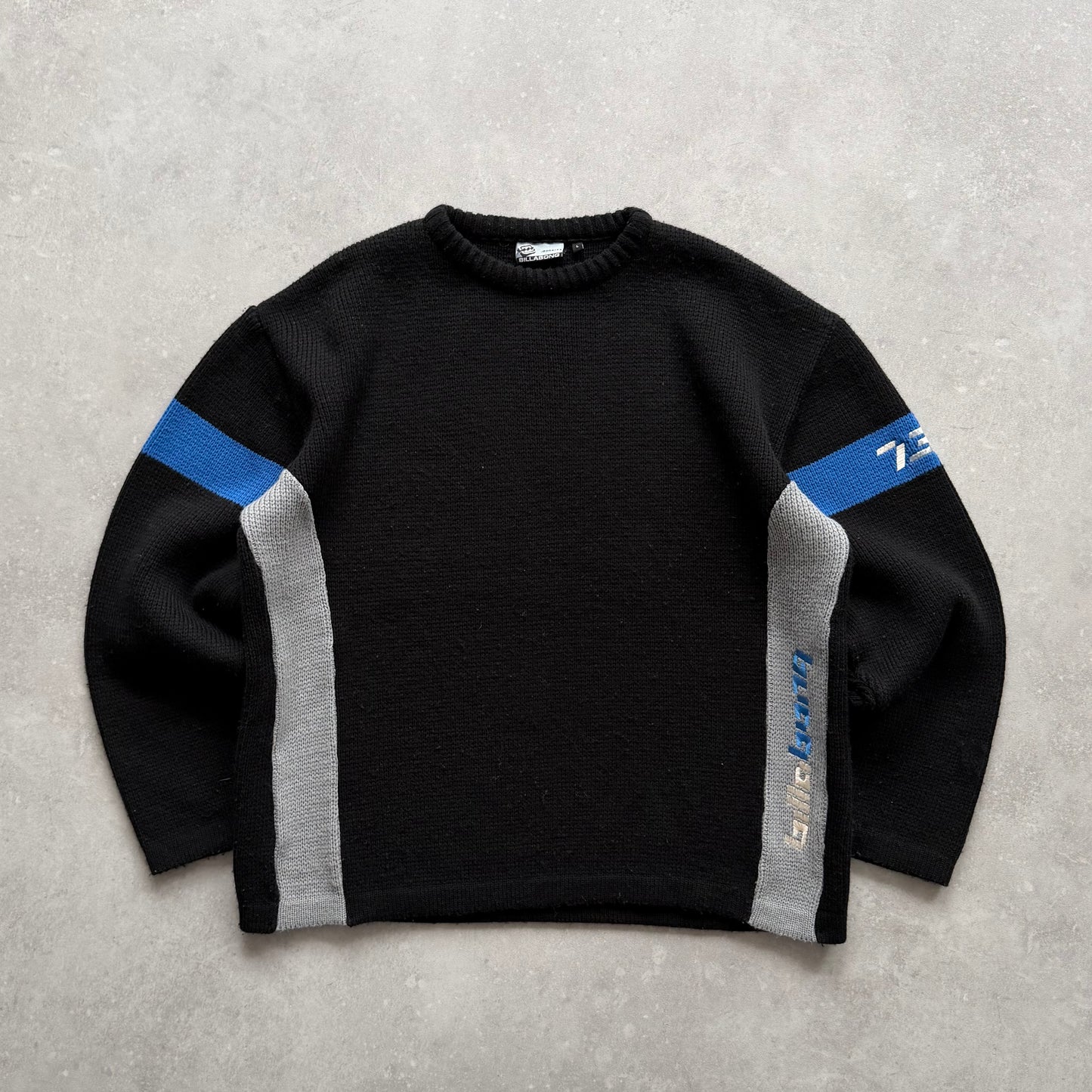 00’s Billabong Knit Jumper (XL)