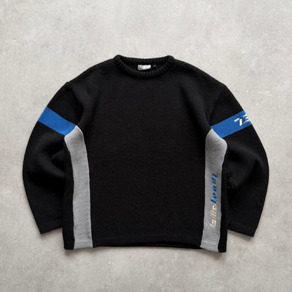 00’s Billabong Knit Jumper (XL)