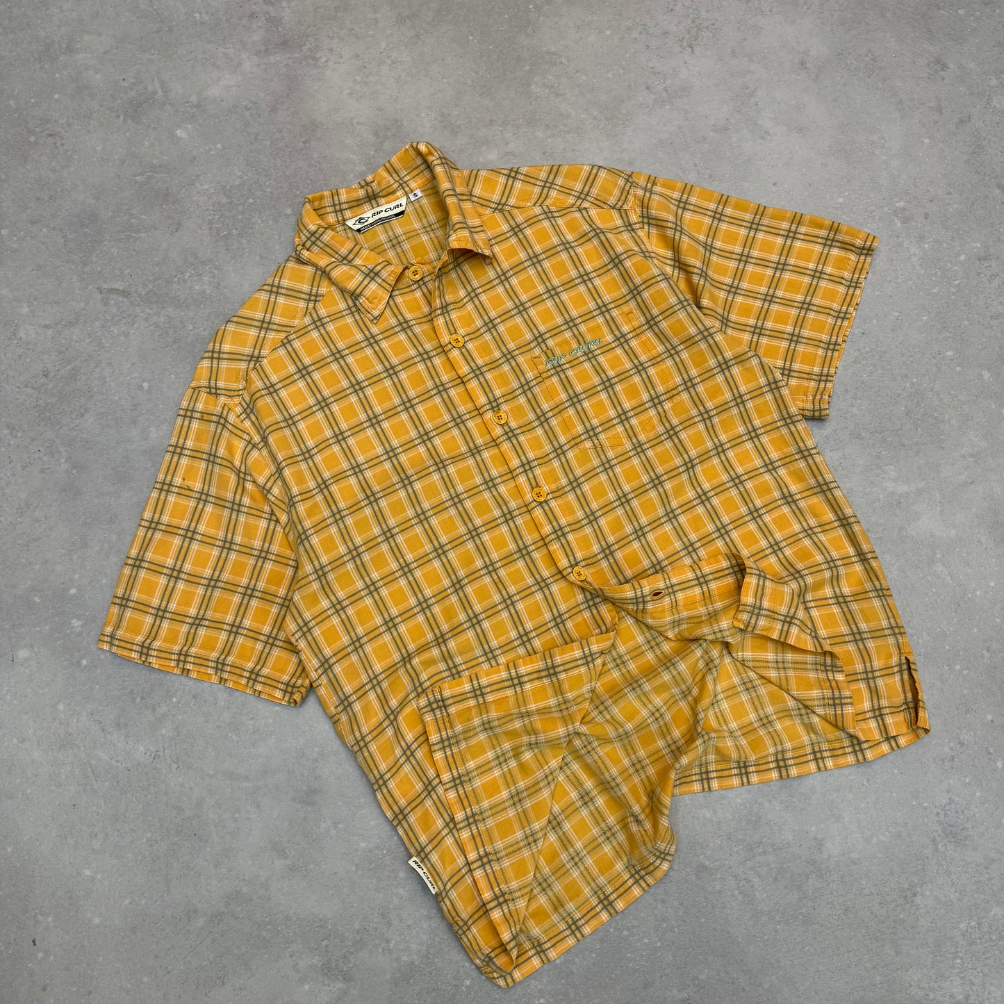 Rip Curl Shirt