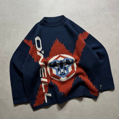 00’s O’Neill Knit Jumper (XL)