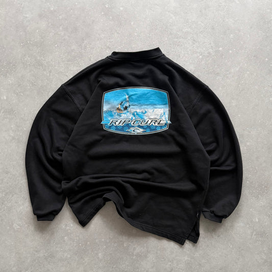00’s Rip Curl Sweatshirt (M)