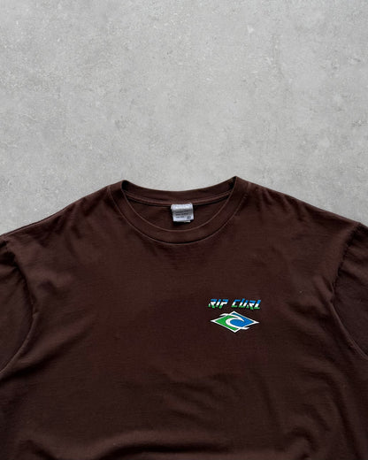 Vintage RipCurl T-Shirt (XXL)