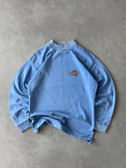 Vintage Billabong Sweatshirt (M)