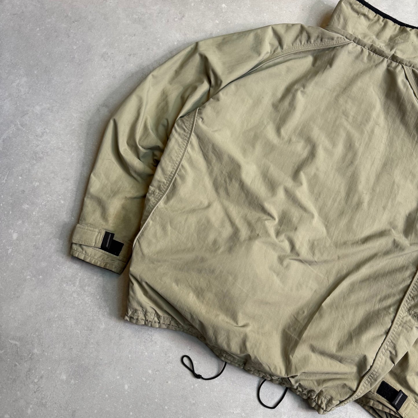 00's Oakley Software Jacket (S)