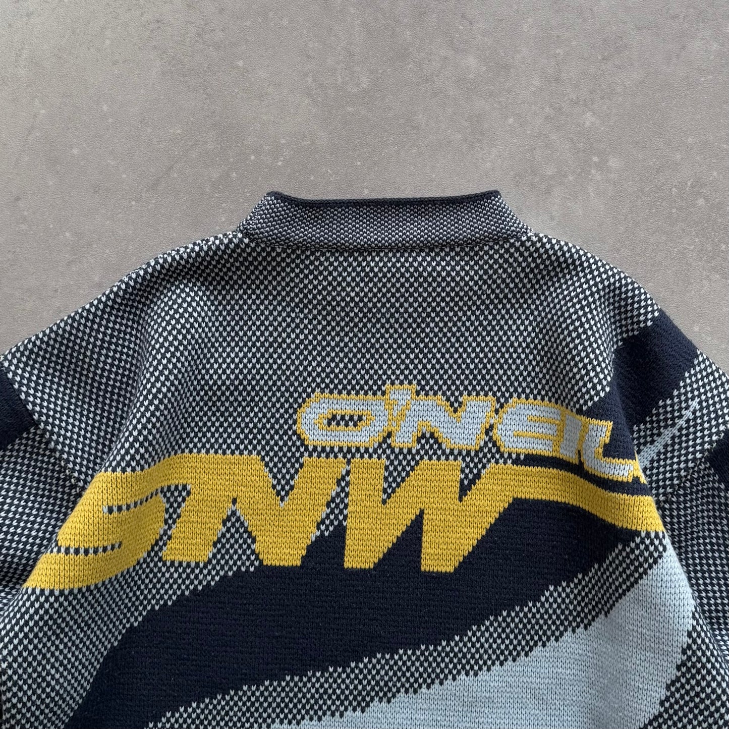 90’s O’Neill Knit Jumper (M)