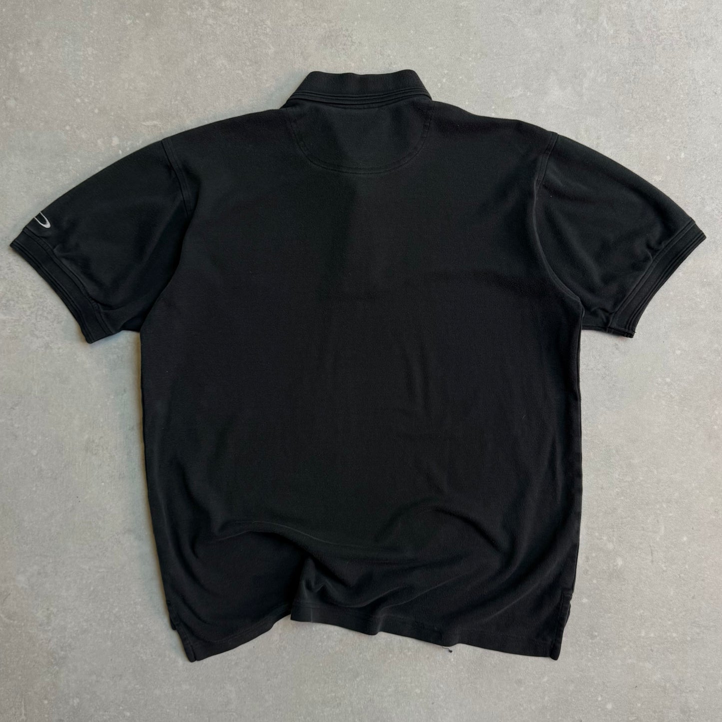 00’s Oakley Polo Shirt