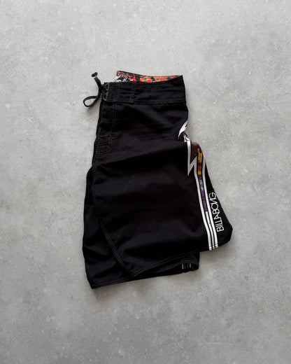 Vintage Billabong Metallica Boardshorts (31)