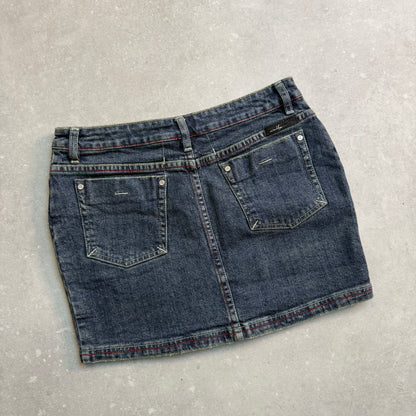 00’s Oakley Mini Skirt (30)