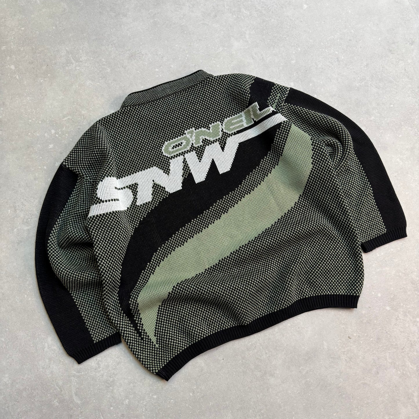 90’s O’Neill Knit Jumper