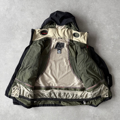00's Analog Audex Snow Jacket (L)