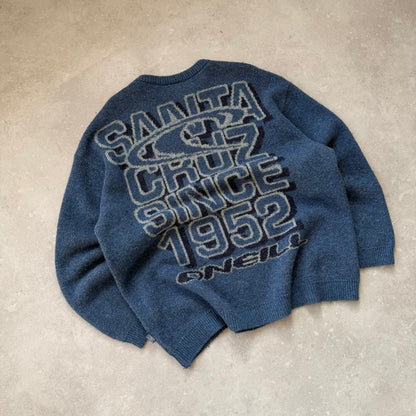 00’s O’Neill Knit Jumper (XL)