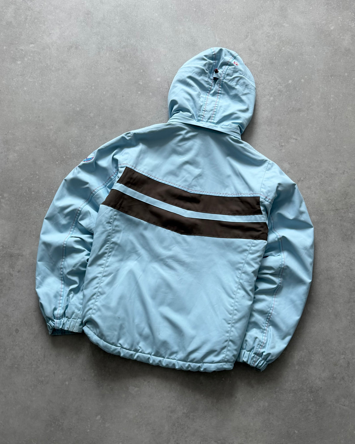 Vintage Women’s O’Neill Snow Jacket (S)