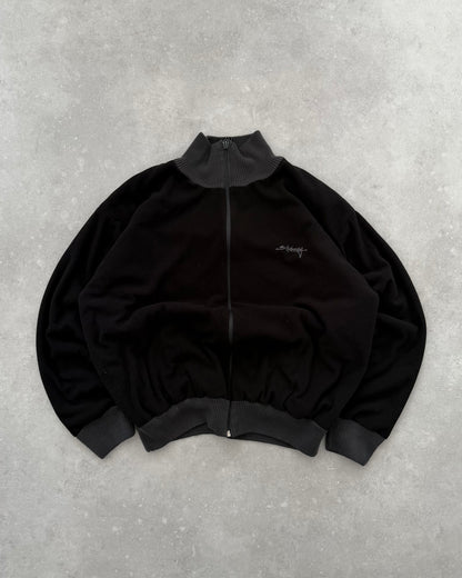 Vintage Billabong Reversible Full Zip Jumper (M)