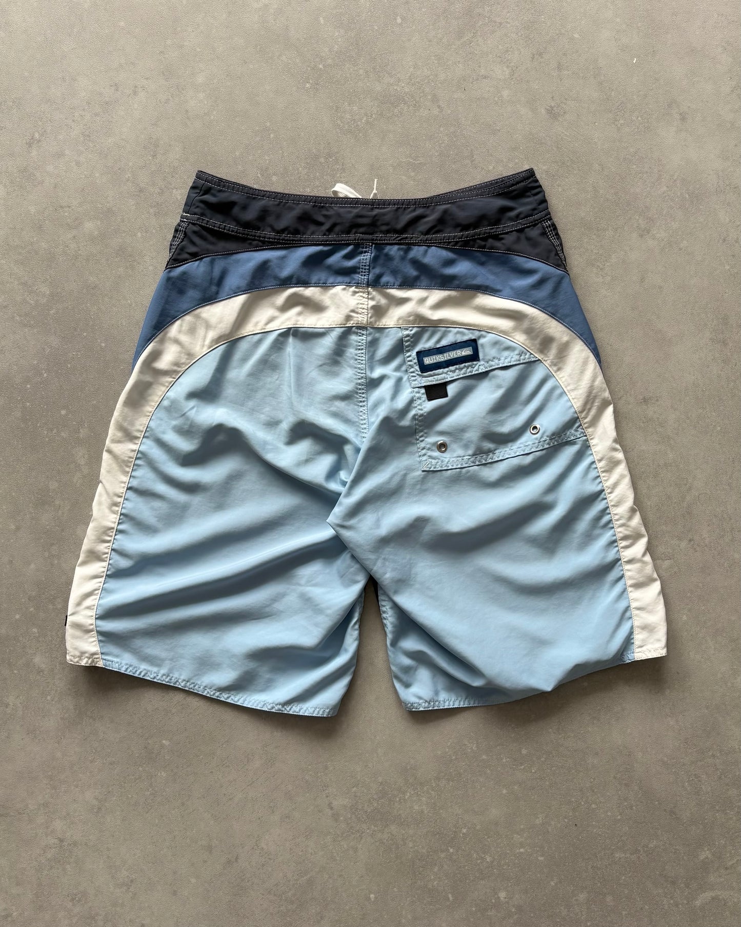 Vintage boardshorts