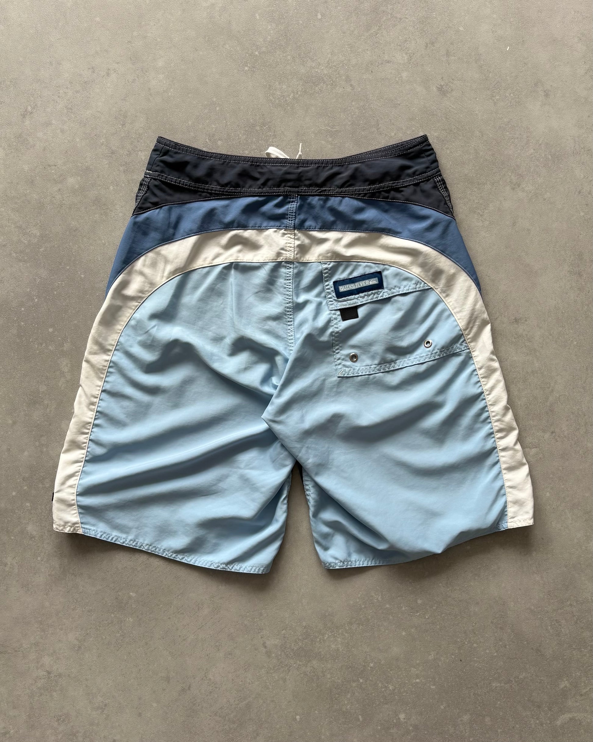 Vintage boardshorts