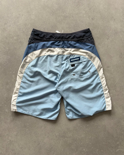 Vintage boardshorts