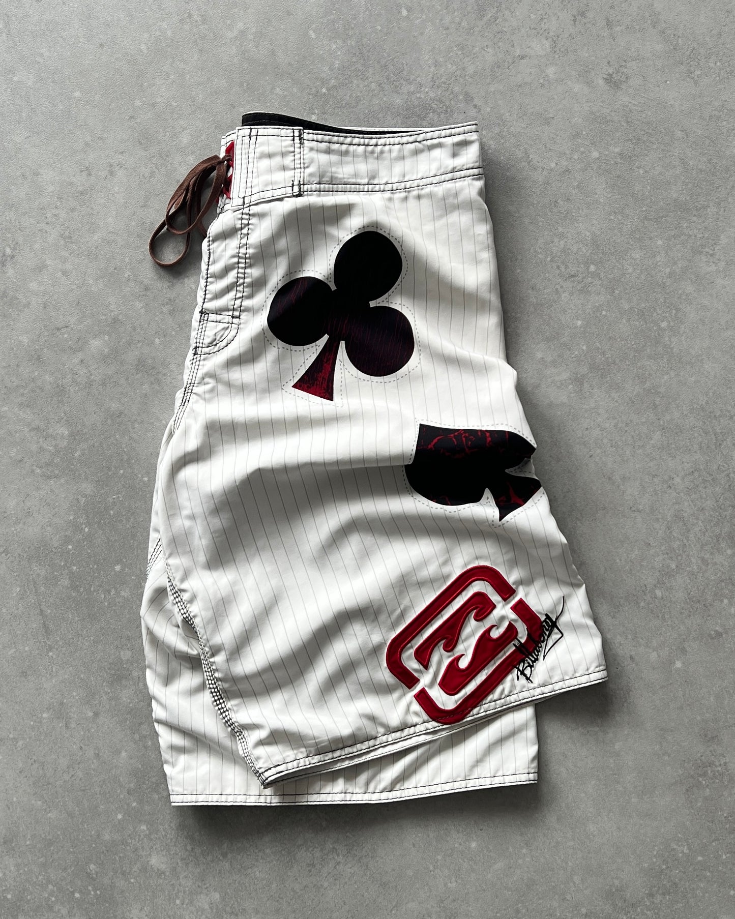 Vintage boardshorts