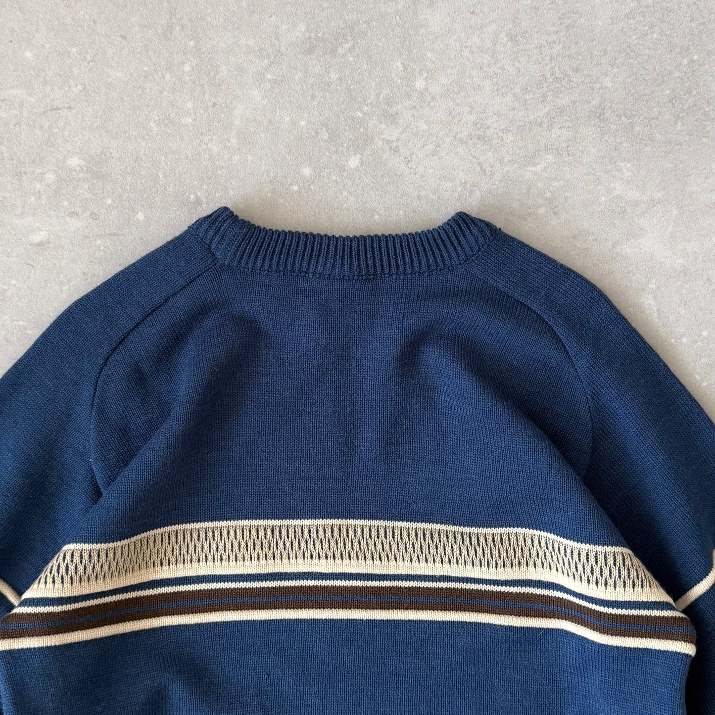 00’s Rip Curl Knit Jumper (M)