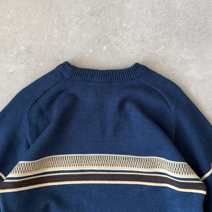 00’s Rip Curl Knit Jumper (M)