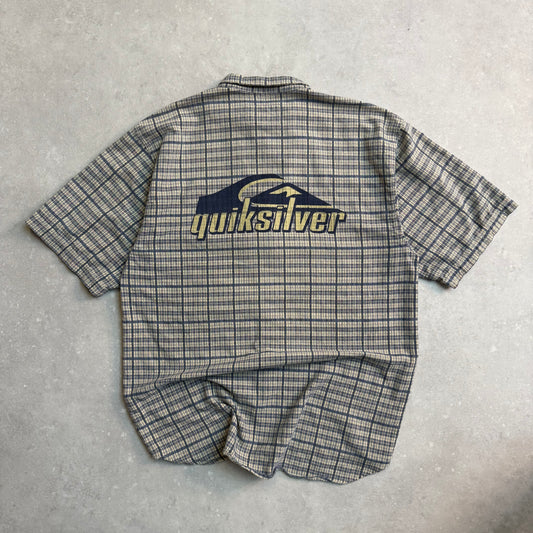90’s Quiksilver Shirt