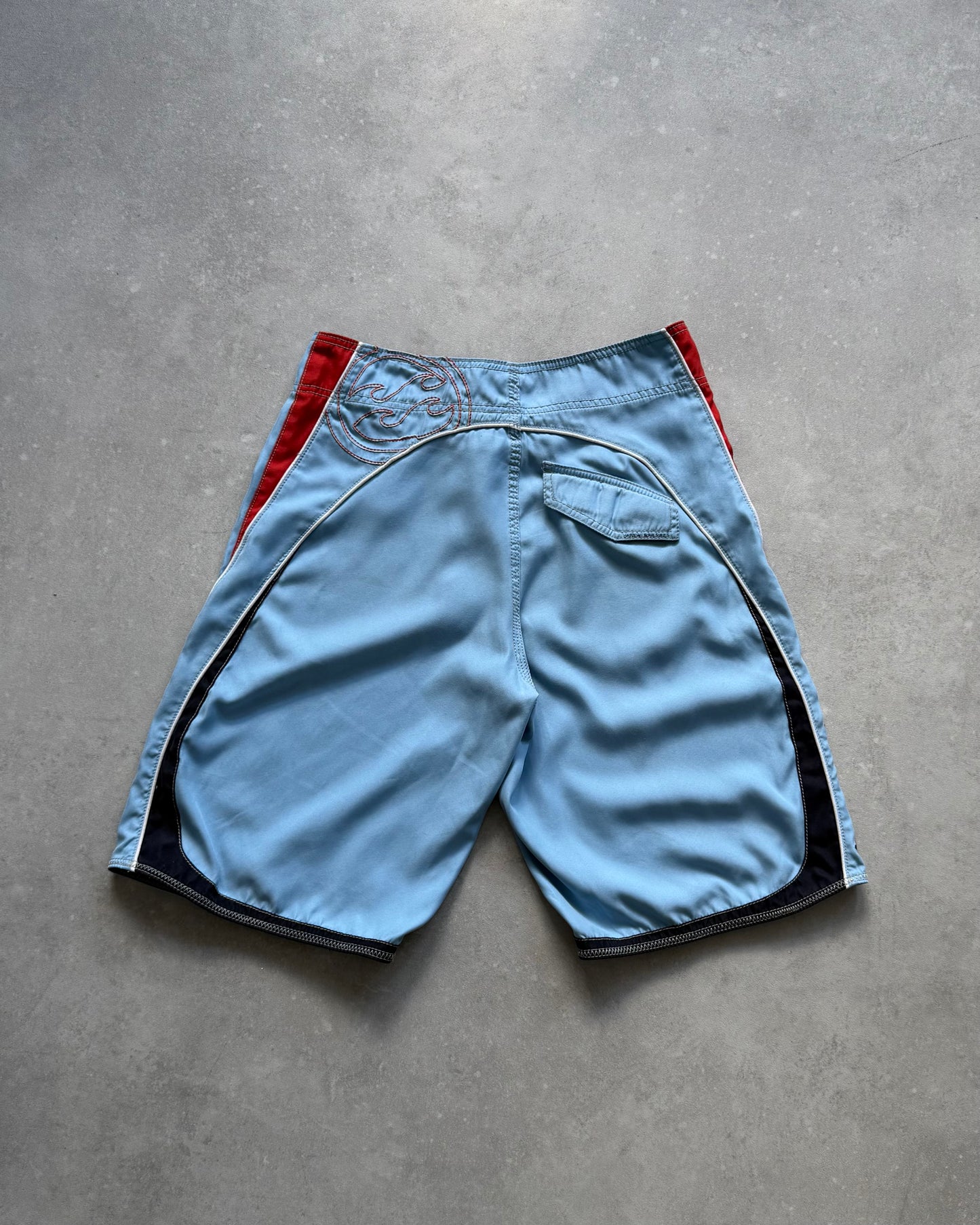 Vintage Billabong Taj Burrow Boardshorts (31)