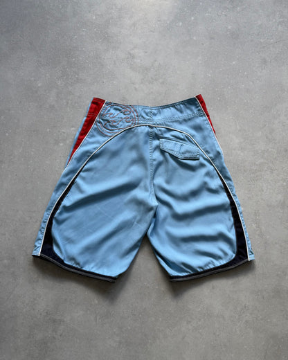 Vintage Billabong Taj Burrow Boardshorts (31)
